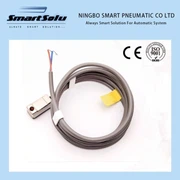 Магнітний вимикач типу SMC типу CS1