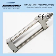 Повітряний балон DNG ISO15552